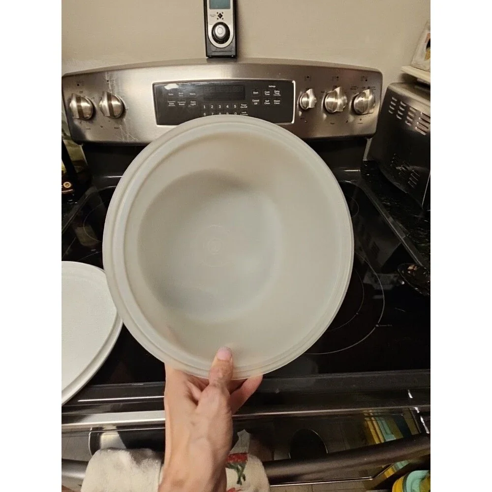 Vintage Tupperware 10